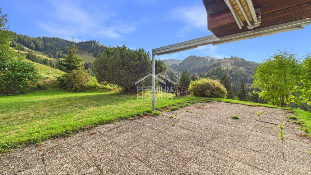 4 Zimmer Wohnung zum verkaufen in Rüschegg Heubach - Bild 1/8