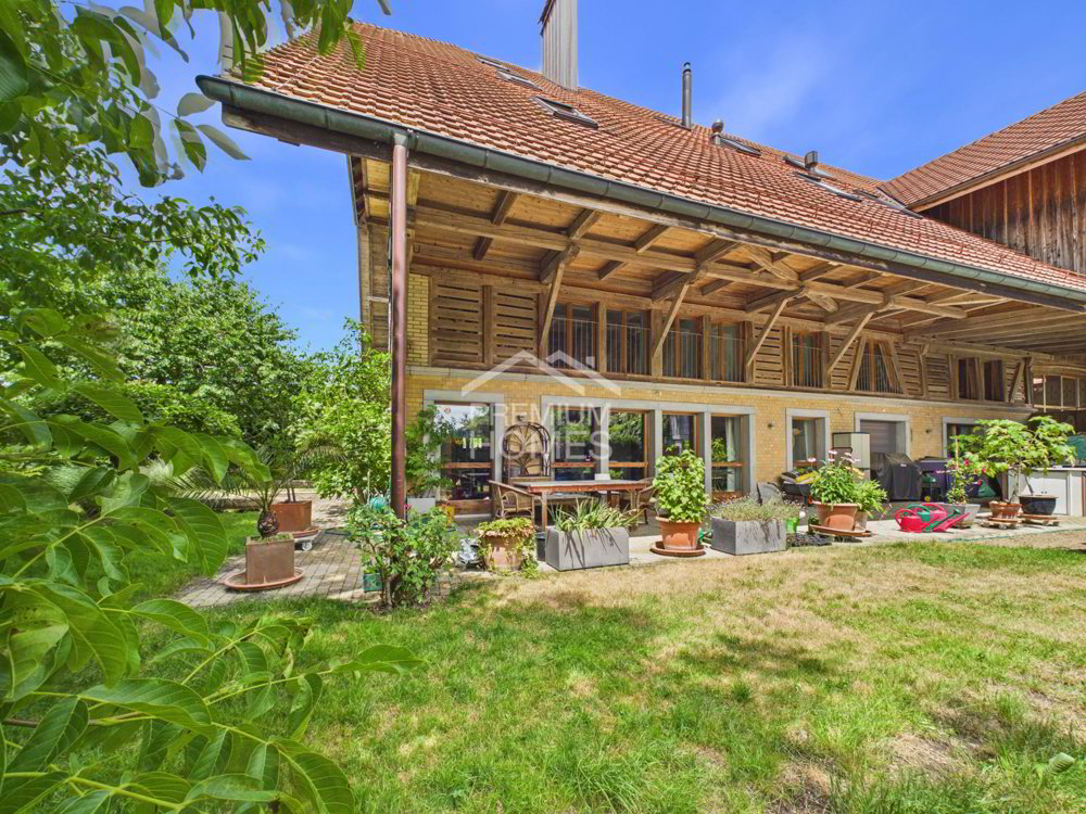 4 Zimmer Wohnung zum verkaufen in Seeberg - Bild 1/10