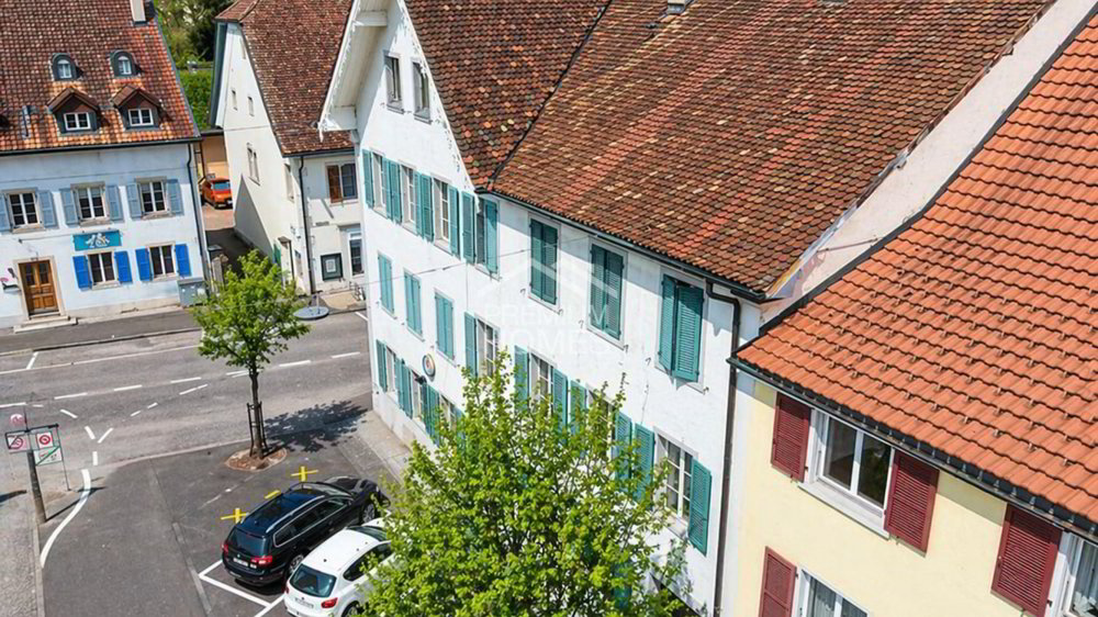 22 rooms House to buy in Münster BE - image 1/6