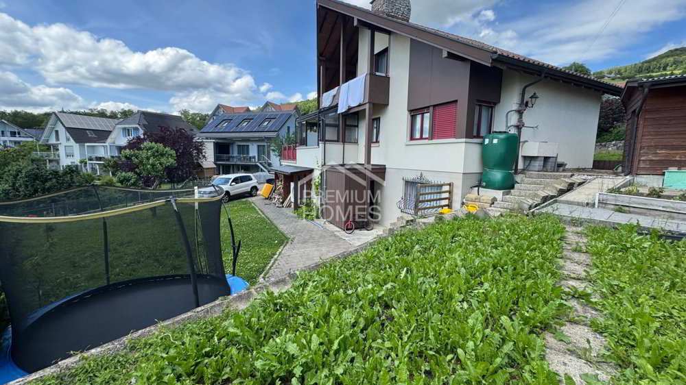 6 Zimmer Haus zum verkaufen in Läufelfingen - Bild 1/10