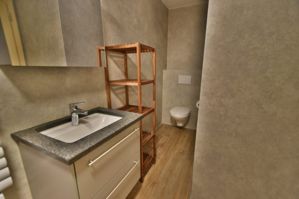 3 Zimmer Wohnung zu vermieten in Champéry - Bild 1/7
