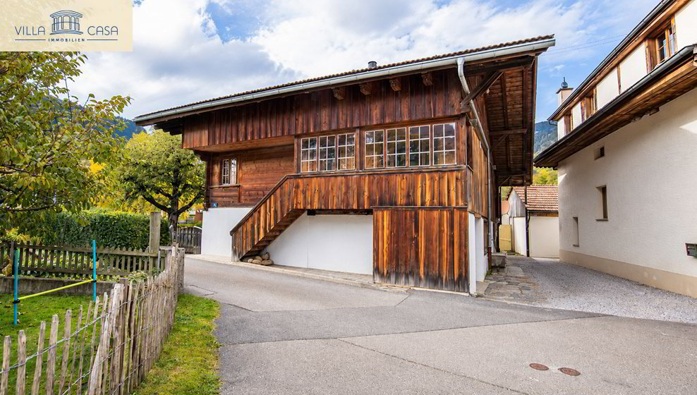 Maison 7 pièces à acheter à Oey - image 1/13