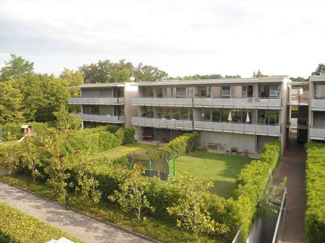 5 Zimmer Wohnung zu vermieten in Vessy - Bild 1/1