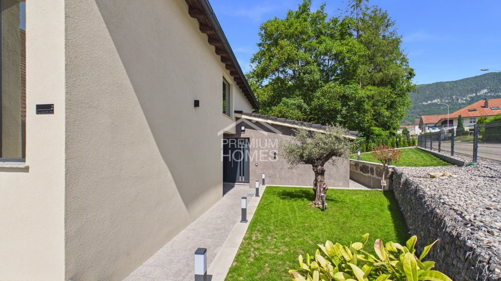 Casa di 5 locali in vendita a Langendorf - immagine 1/13