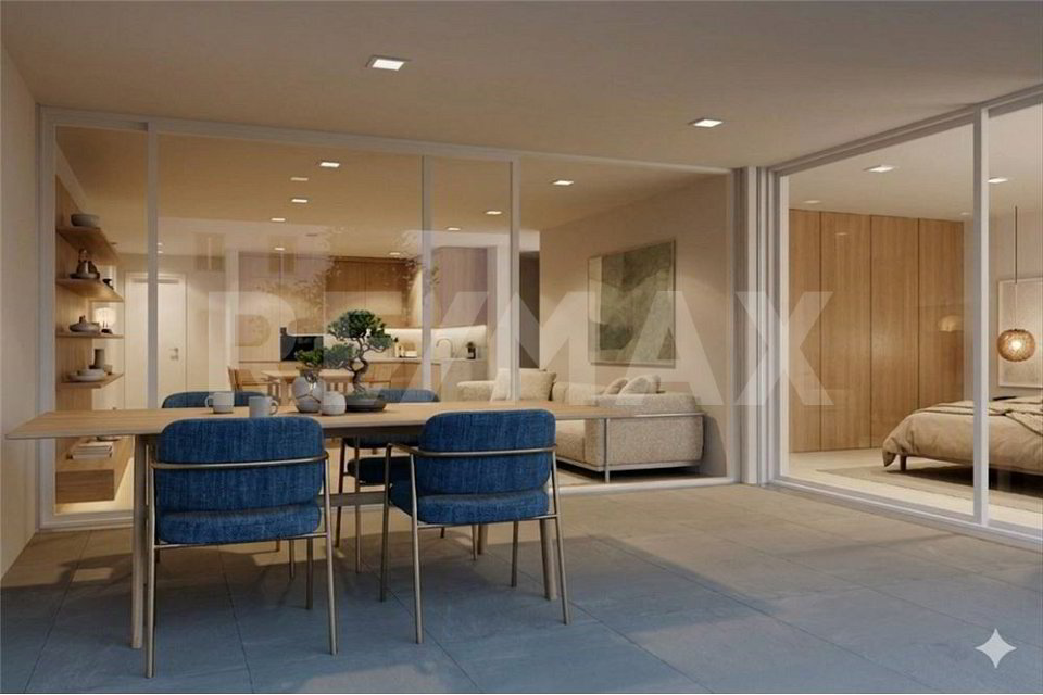 2 rooms Apartment to buy in Rivera - image 1/13