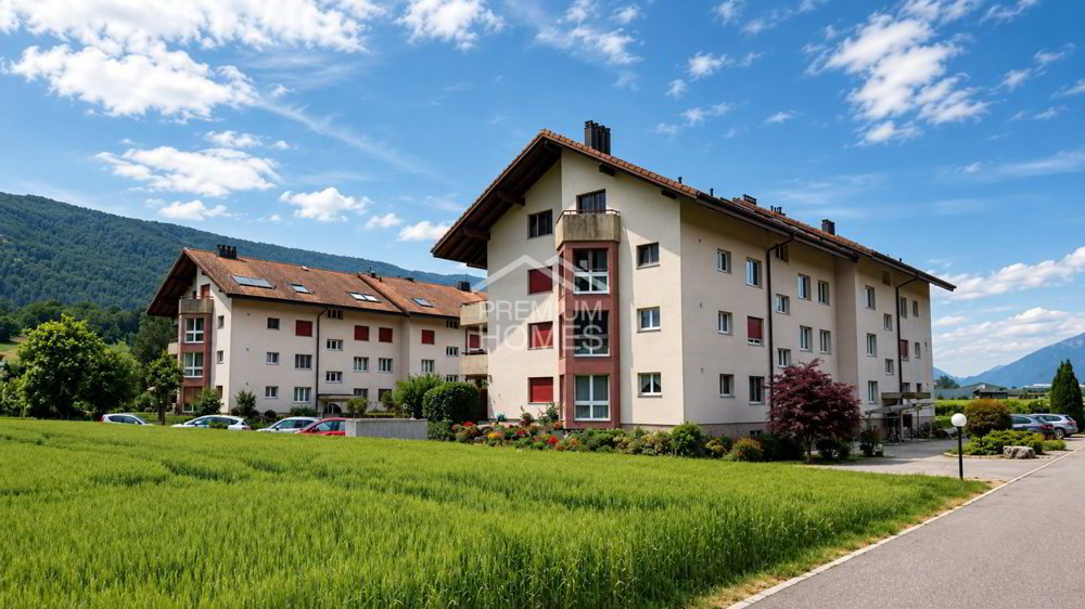 Appartement 3 pièces à acheter à Laupersdorf - image 1/8