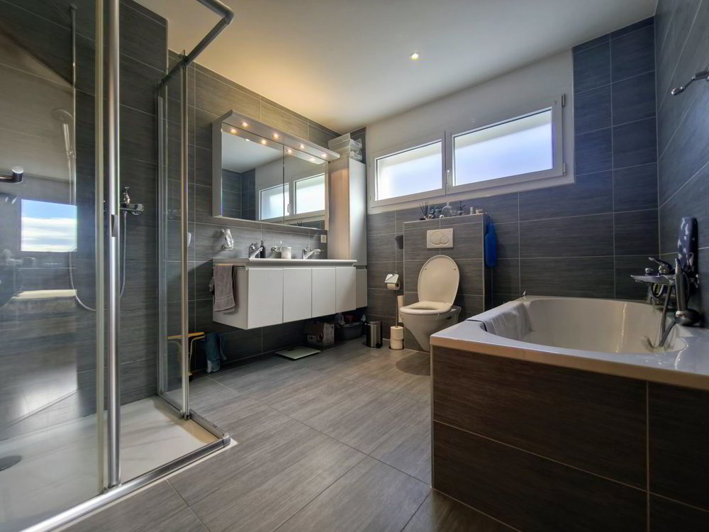 4 Zimmer Wohnung zum verkaufen in Chalais - Bild 1/13