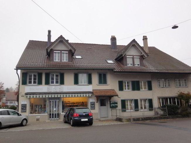 Appartement 3 pièces à louer à Bassersdorf - image 1/1