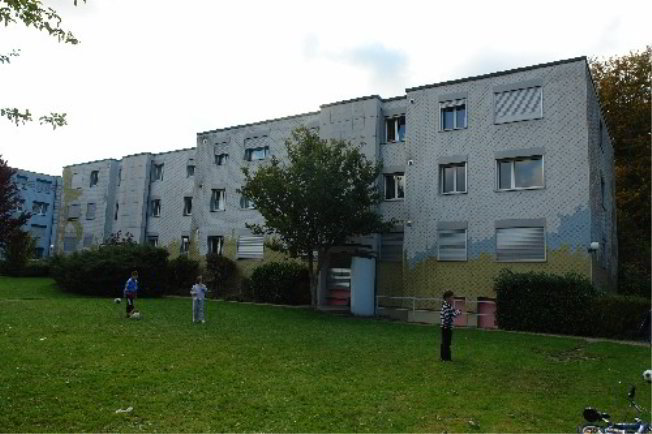 Appartement 2 pièces à louer à Effretikon - image 1/1