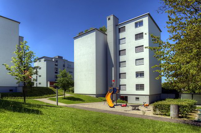 2 rooms Apartment for rent in Regensdorf - image 1/1