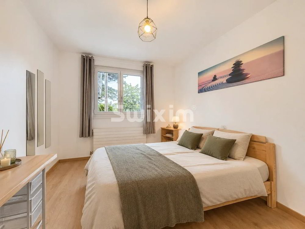 5 rooms Apartment to buy in Chambésy - image 1/7