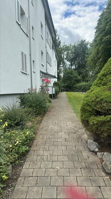 4 Zimmer Wohnung zu vermieten in Goldach - Bild 1/1