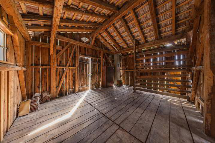 7.5 Zimmer Haus zum verkaufen in Charmey (Gruyère) - Bild 1/13