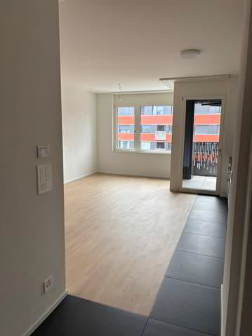 1.5 rooms Apartment for rent in Chavannes-près-Renens - image 1/4