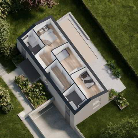 Maison 4.5 pièces à acheter à Chavornay - image 1/7