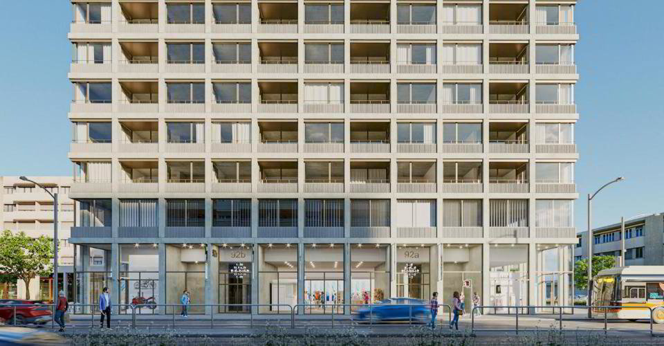 Bureau & Commerce null pièces à louer à Thônex - image 1/6