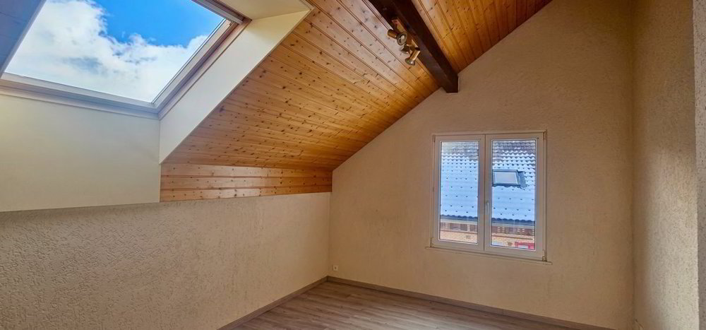 Maison 4 pièces à acheter à Ste-Croix - image 1/13