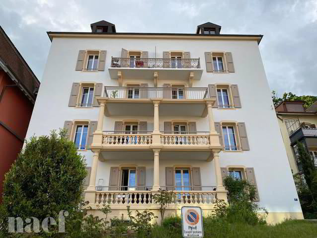3 Zimmer Wohnung zu vermieten in Neuenburg - Bild 1/7