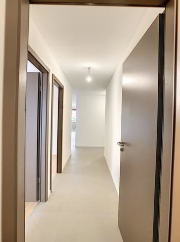 3.5 rooms Apartment for rent in La Chaux-de-Fonds - image 1/12