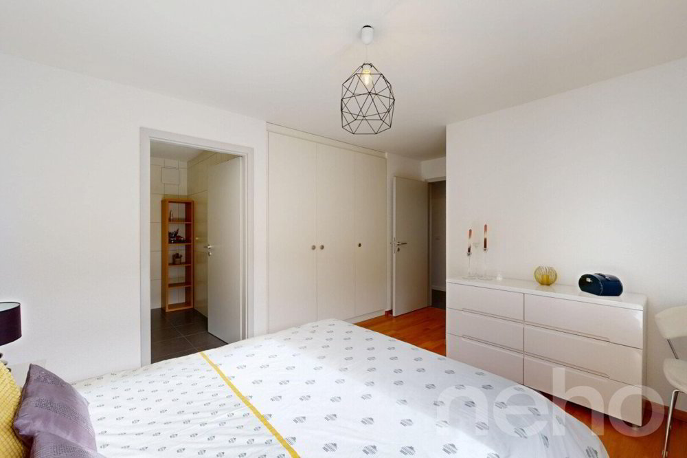 4.5 Zimmer Wohnung zum verkaufen in La Chaux-de-Fonds - Bild 1/12