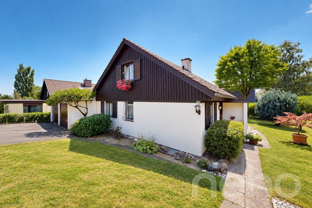 4.5 rooms House to buy in Steinmaur - image 1/10