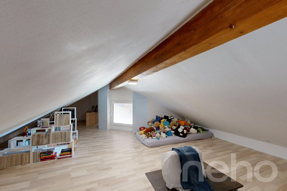 Maison 4.5 pièces à acheter à Froideville - image 1/12
