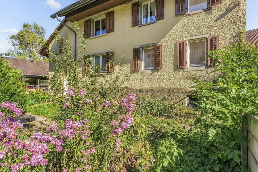 Maison 9.5 pièces à acheter à Würenlos - image 1/13