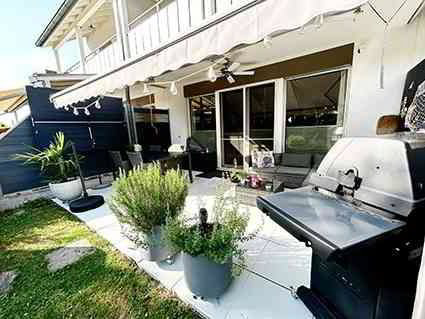 5.5 rooms House to buy in Glattfelden - image 1/13