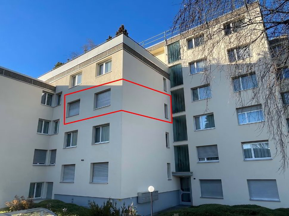 Appartamento di 3 locali in affitto a Regensdorf - immagine 1/9