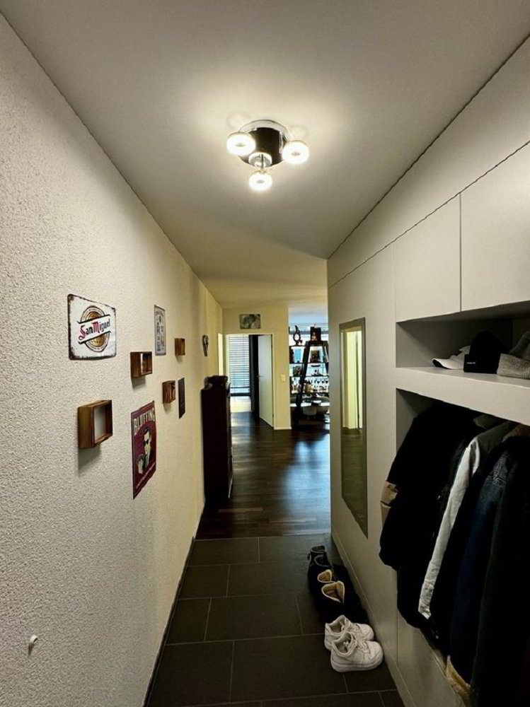 2 rooms Apartment for rent in Dübendorf - image 1/8