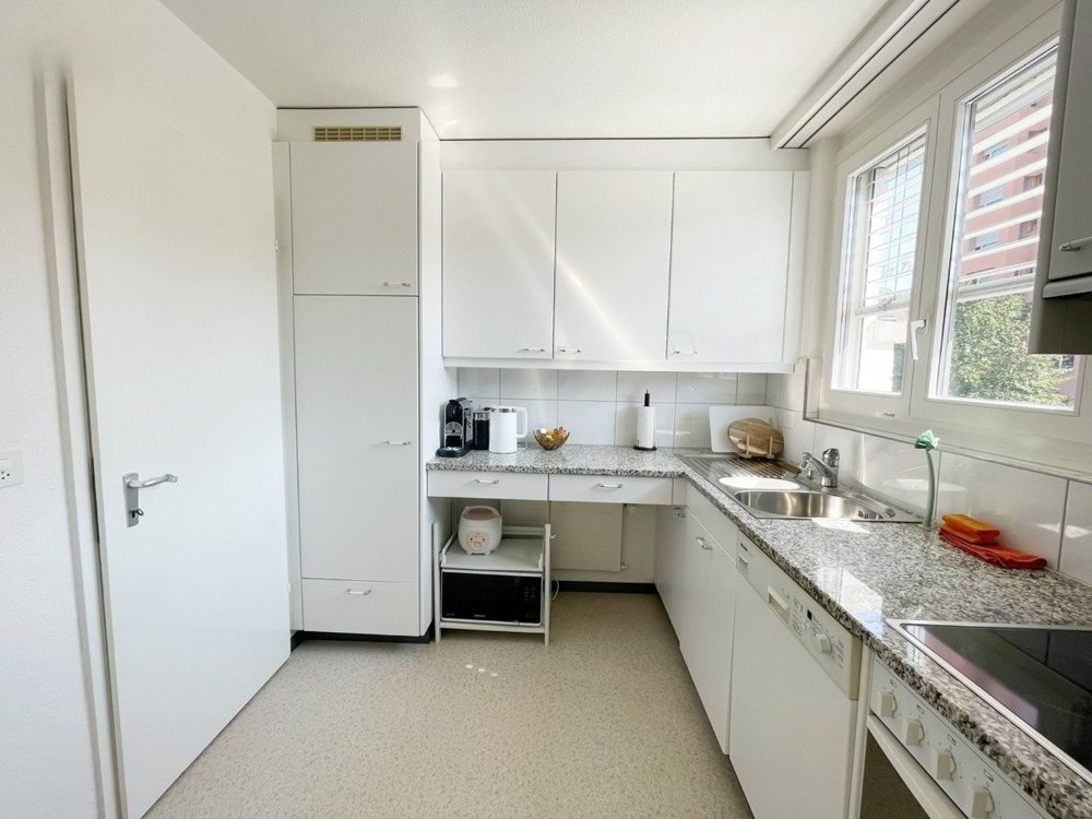 Appartement 2 pièces à louer à Baar - image 1/10