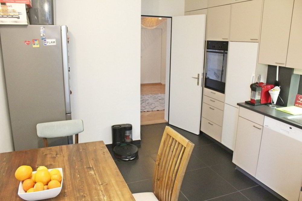 2 rooms Apartment for rent in Zurich - image 1/9