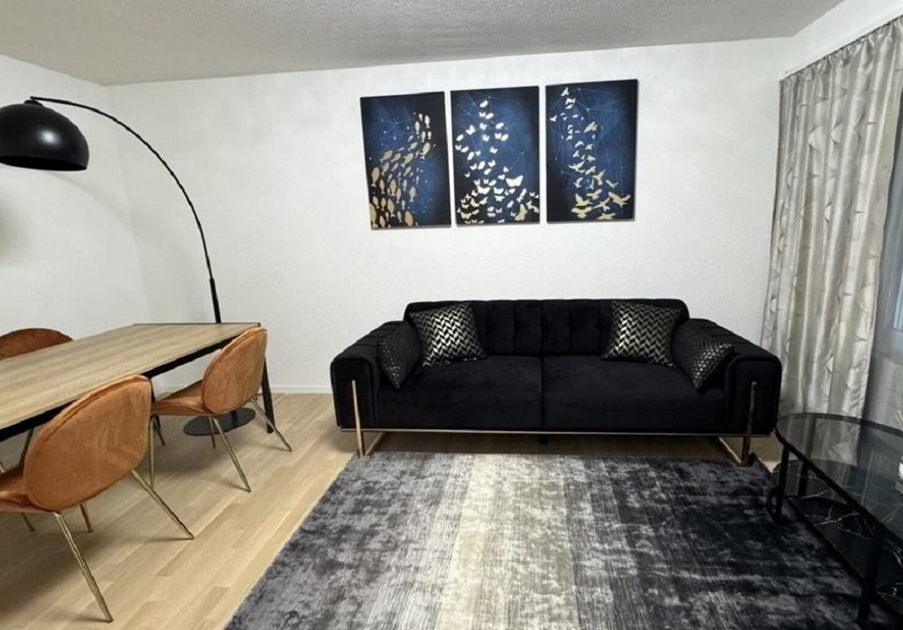 3 rooms Apartment for rent in Baden - image 1/10