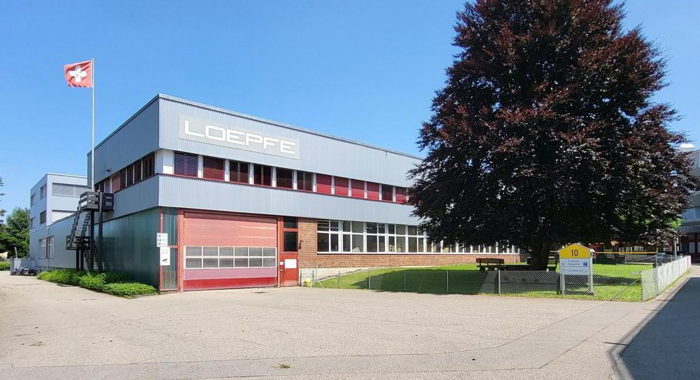 Bureau & Commerce null pièces à louer à Wetzikon ZH - image 1/9