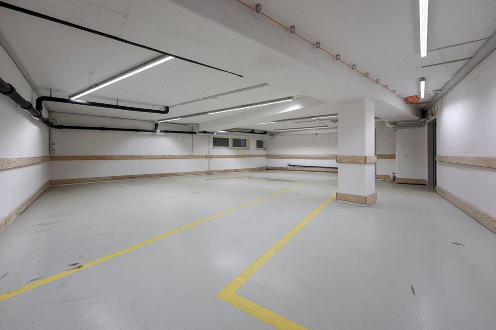 null rooms Office & Commercial for rent in Frauenfeld - image 1/13