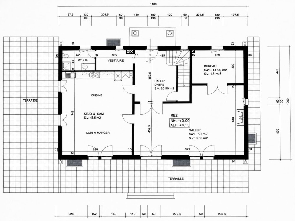 Maison 7 pièces à acheter à Coppet - image 1/13