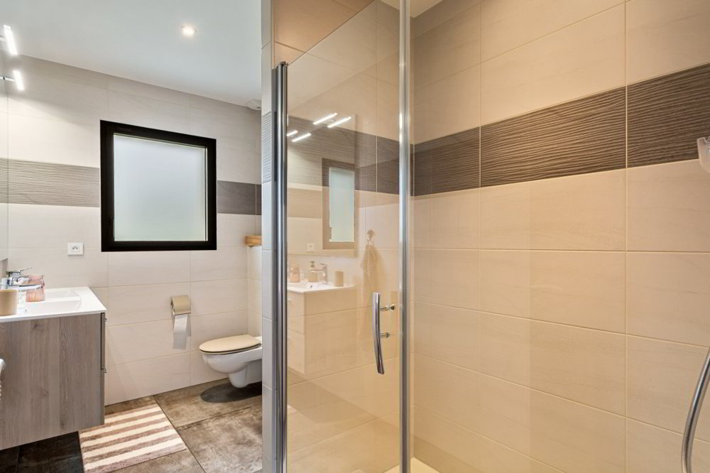 6 Zimmer Haus zum verkaufen in La Chaux-de-Fonds - Bild 1/13
