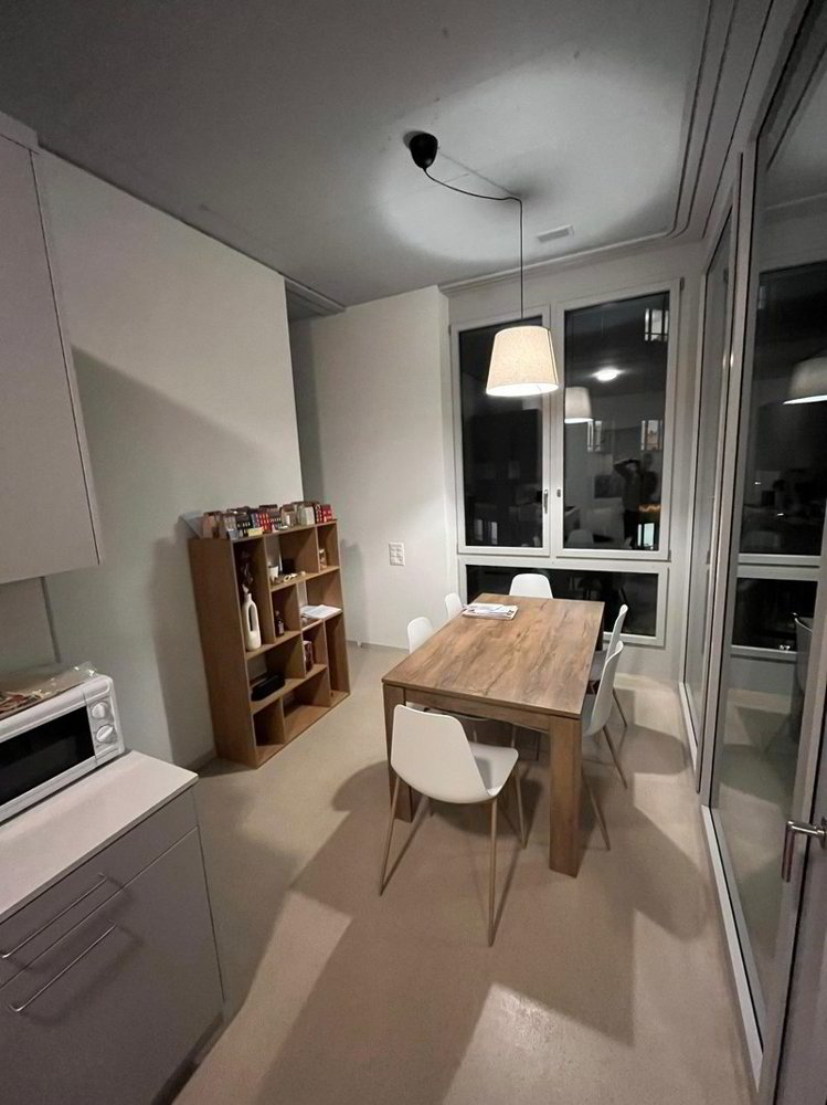 Appartamento di 2 locali in affitto a Uster - immagine 1/9