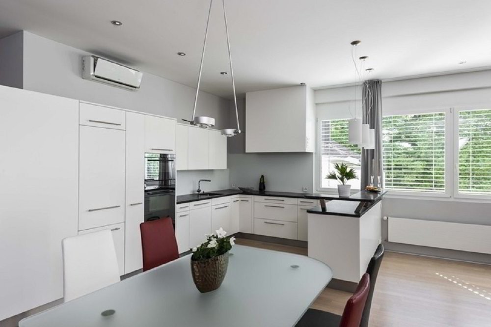 2 rooms Apartment for rent in Zurich - image 1/8