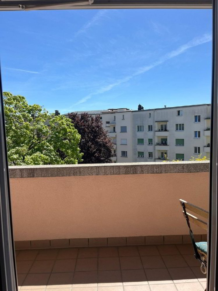 Appartamento di 3 locali in affitto a Bienne - immagine 1/8