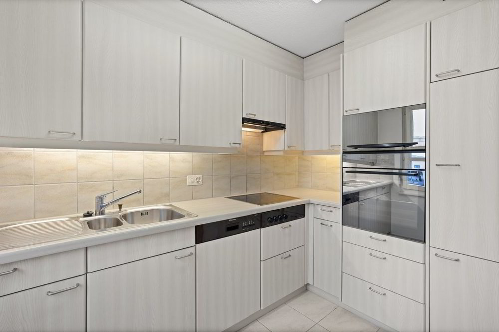 3 rooms Apartment for rent in Untersiggenthal - image 1/9