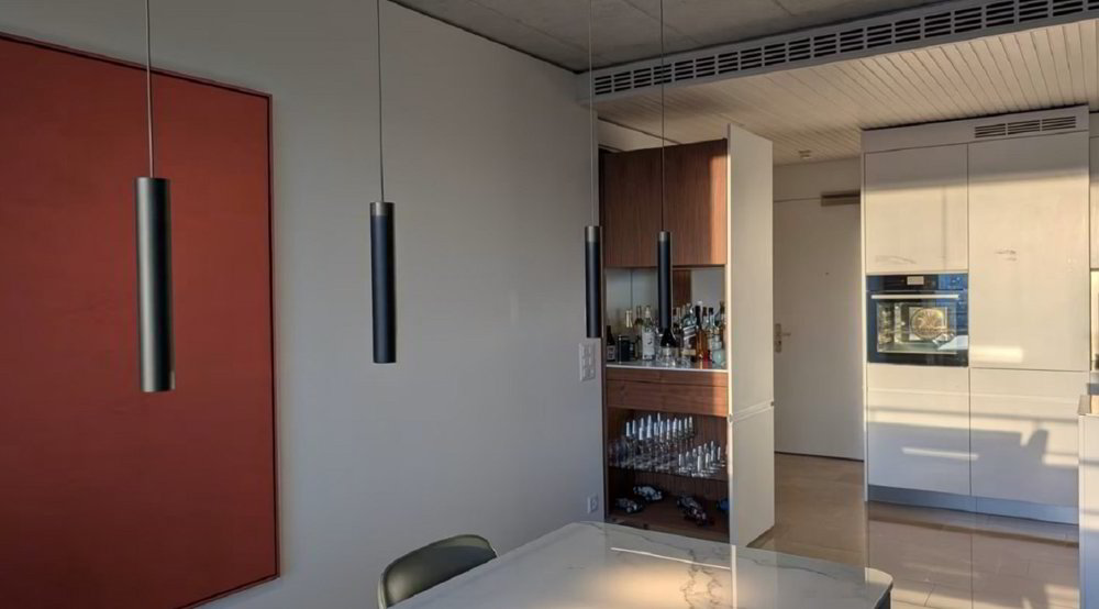 3 Zimmer Wohnung zu vermieten in Zürich - Bild 1/11