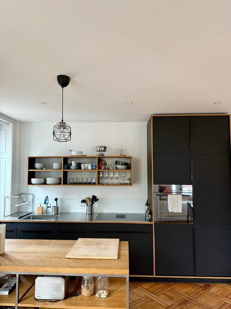 3 rooms Apartment for rent in Zürich - image 1/10
