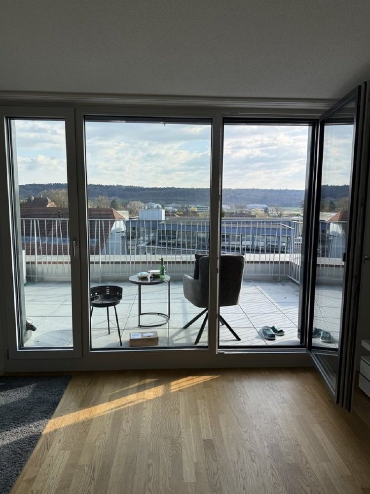 Appartement null pièces à louer à Soleure - image 1/10