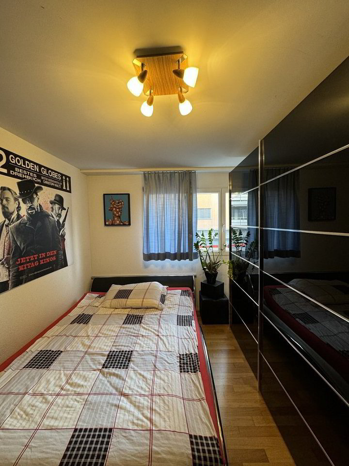 2 Zimmer Wohnung zu vermieten in Frauenfeld - Bild 1/8