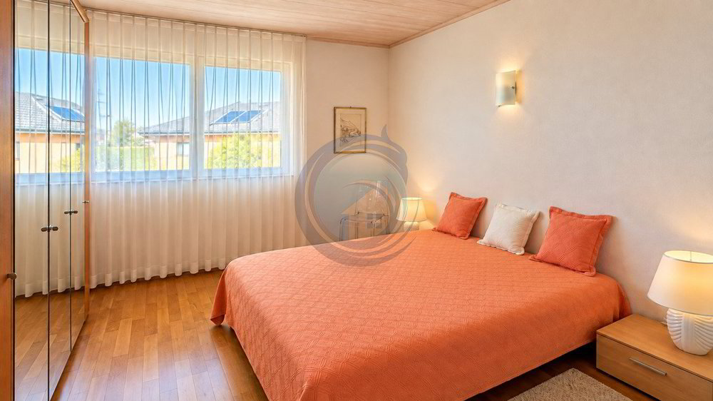 5 Zimmer Haus zum verkaufen in Bossonnens - Bild 1/13