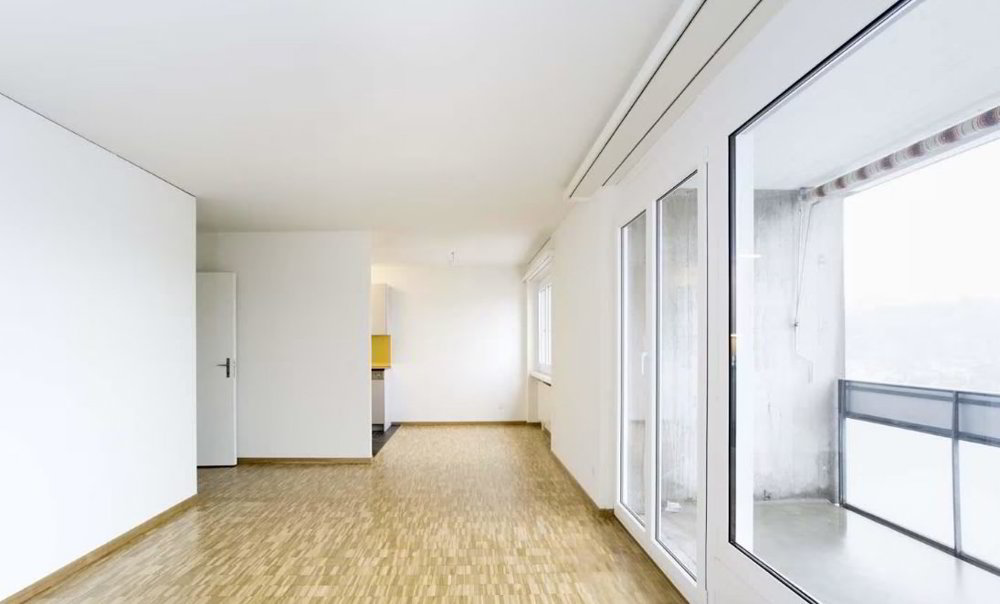 3 rooms Apartment for rent in Brugg AG - image 1/8