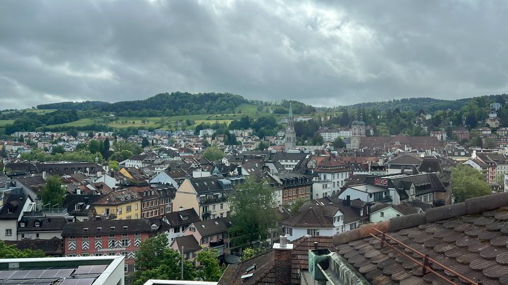 2 Zimmer Wohnung zu vermieten in St. Gallen - Bild 1/7