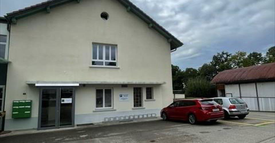 Ufficio & Commercio di null locali in affitto a Vich - immagine 1/11