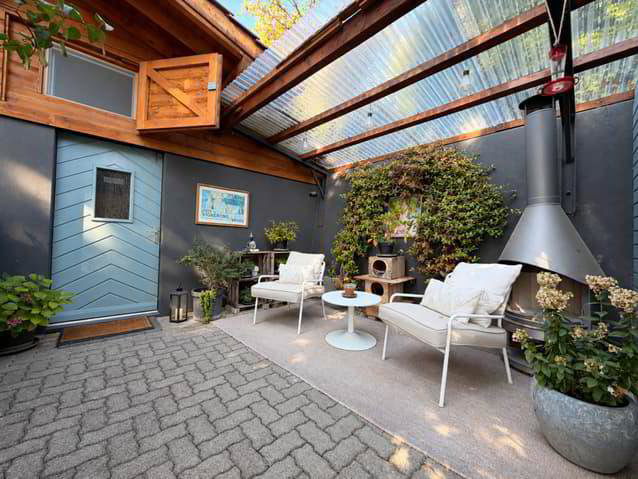 10.5 rooms House to buy in Chardonne - image 1/13